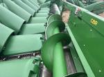 John Deere C8R
