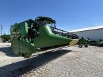 John Deere 625F