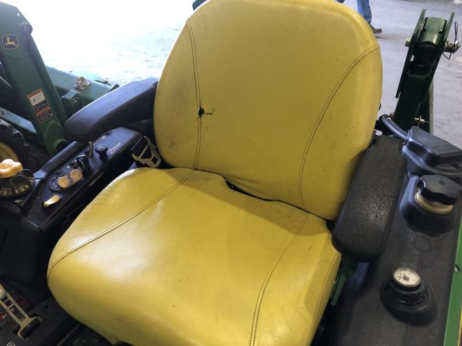 John Deere Z930M