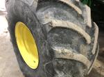 John Deere X9 1100