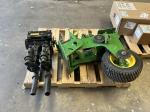 John Deere FERTILIZER PUMP