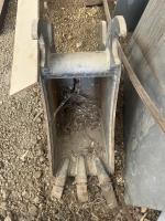 John Deere BH11