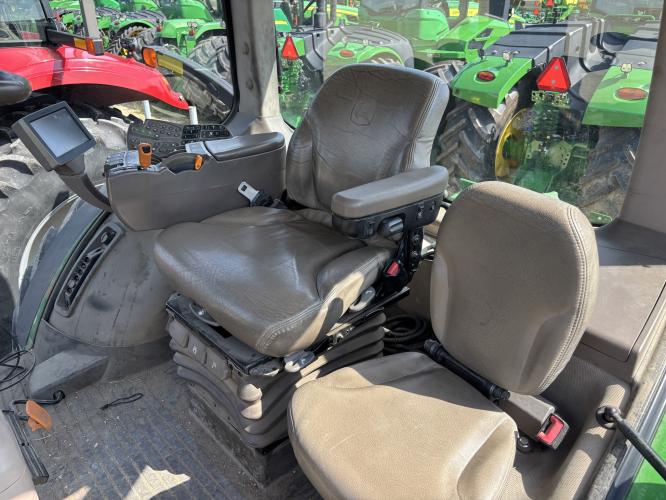 John Deere 8360R