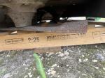 John Deere 60D DECK