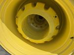 John Deere 9520R
