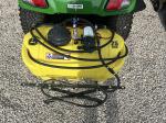 John Deere X739