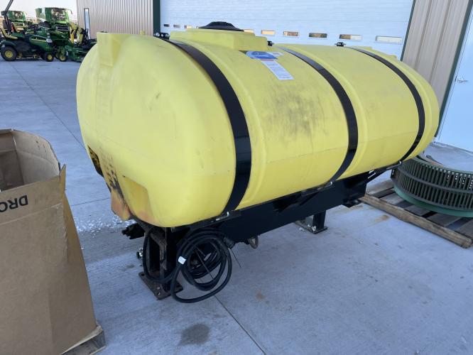 John Deere LIQUID FERT