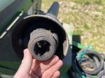 John Deere 566