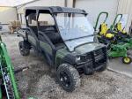John Deere XUV825M S4