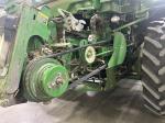 John Deere S660