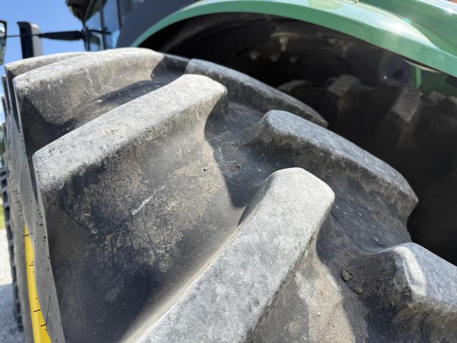 John Deere 9R 440