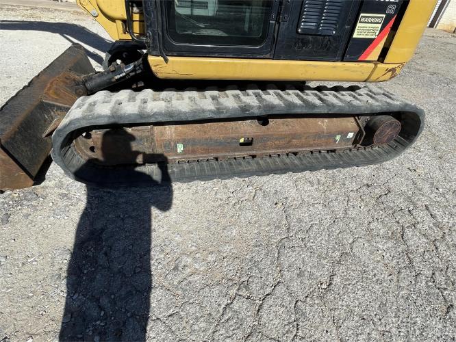 CATERPILLAR 308E2 CR