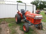 KUBOTA L2350
