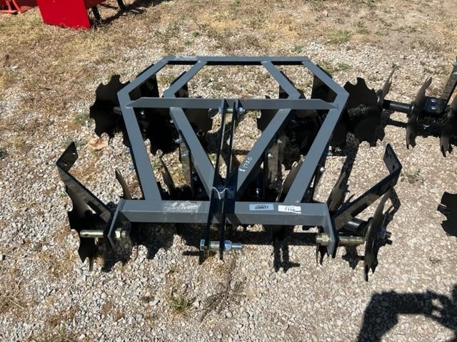 2022 TITAN IMPLEMENT 7116