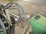 JOHN DEERE 4020