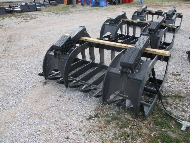 IRONCRAFT XRG72